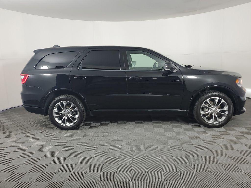 used 2019 Dodge Durango car, priced at $16,500