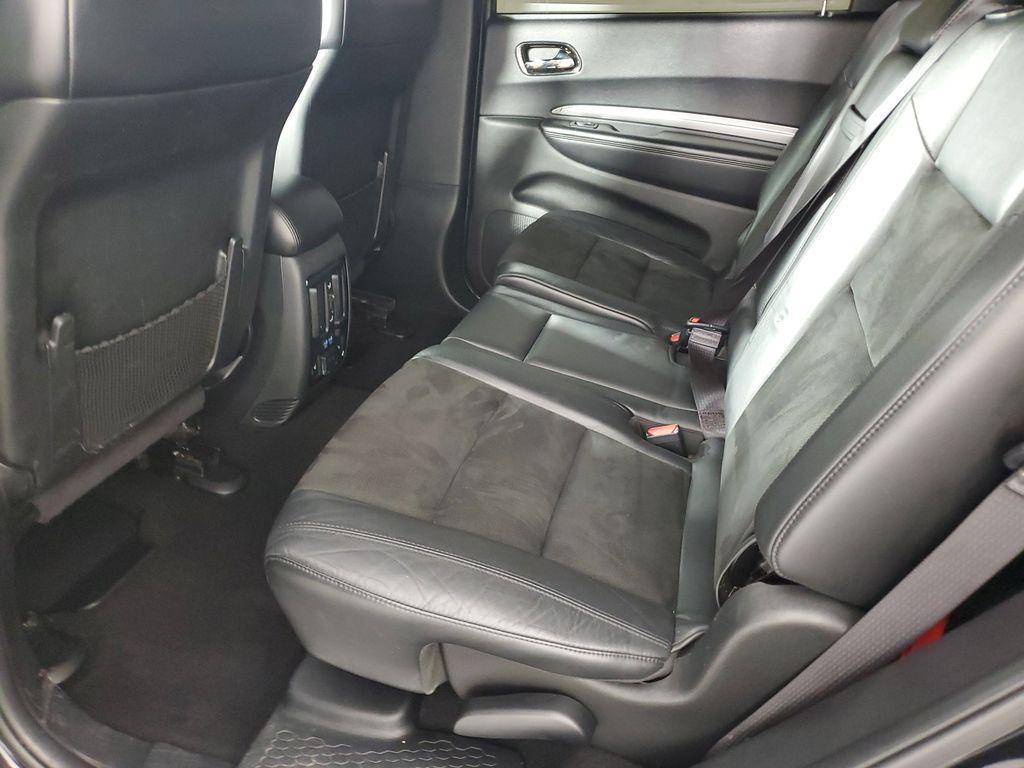 used 2019 Dodge Durango car, priced at $16,500