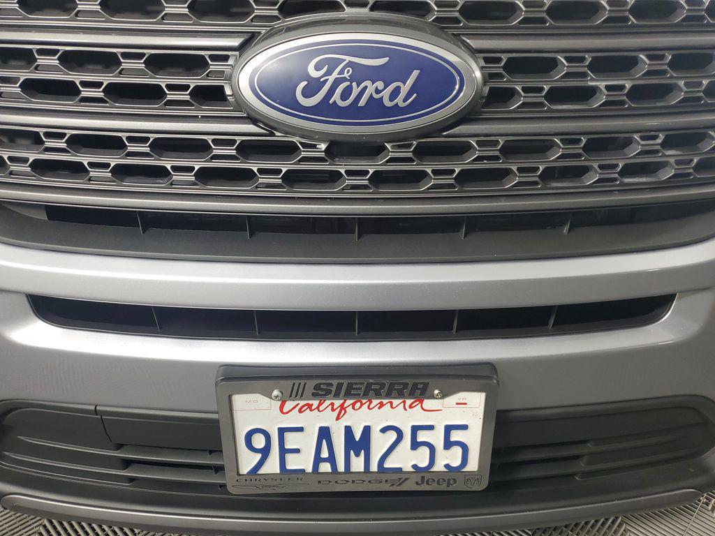 used 2022 Ford Explorer car, priced at $24,100
