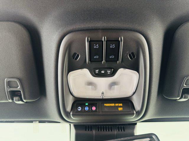 used 2024 Chevrolet Colorado car, priced at $40,662