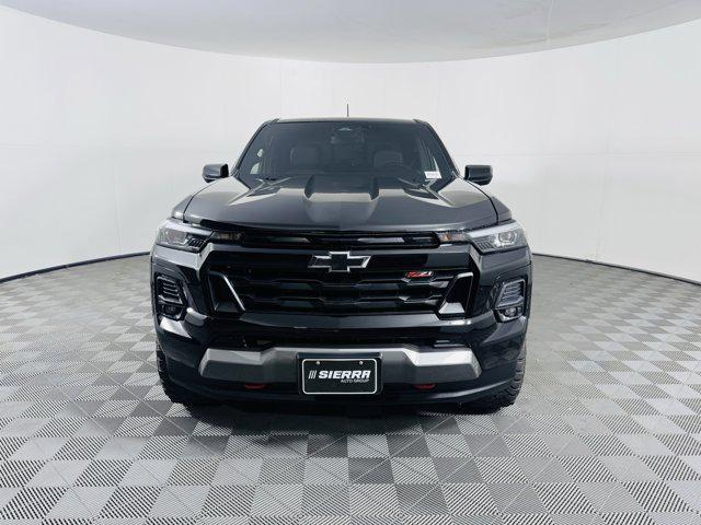 used 2024 Chevrolet Colorado car, priced at $40,662