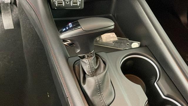 new 2025 Dodge Durango car, priced at $44,085