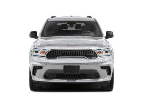 new 2025 Dodge Durango car, priced at $44,085