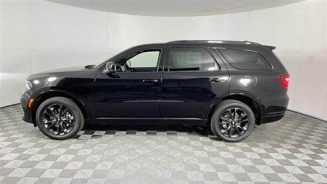 new 2025 Dodge Durango car, priced at $44,085