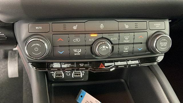 new 2025 Dodge Durango car, priced at $44,085