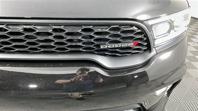 new 2025 Dodge Durango car, priced at $44,085