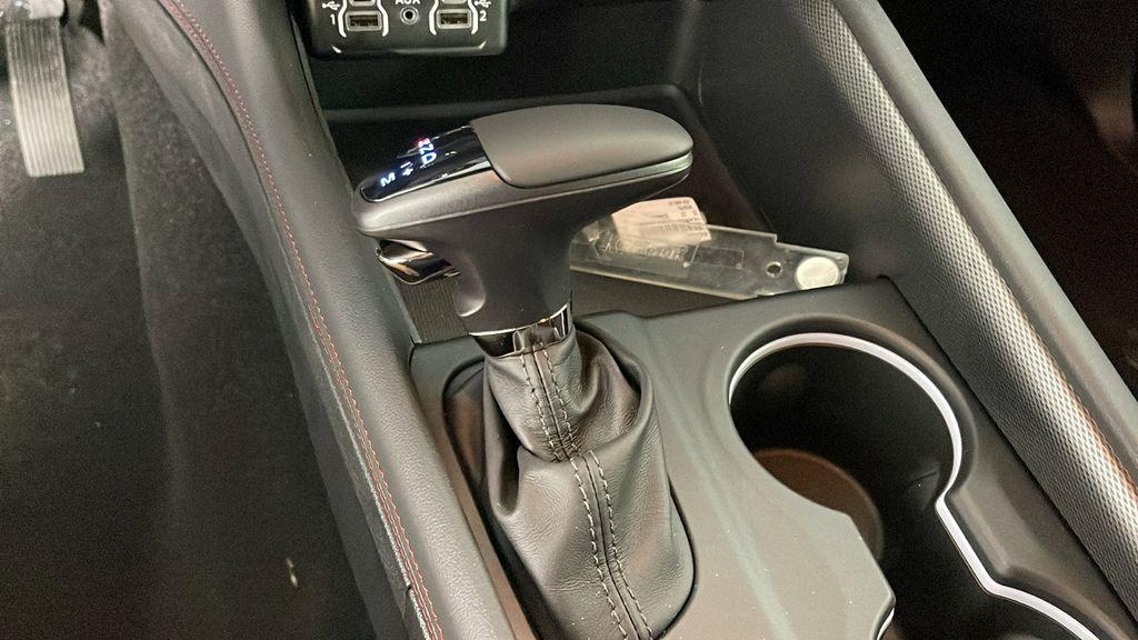 new 2025 Dodge Durango car, priced at $39,450