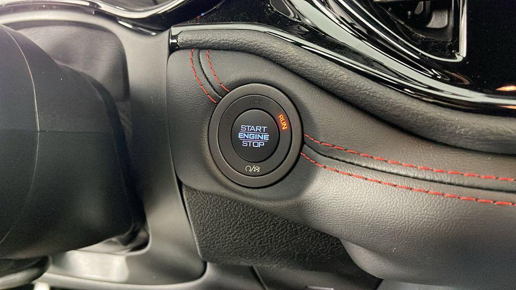 new 2025 Dodge Durango car, priced at $39,450