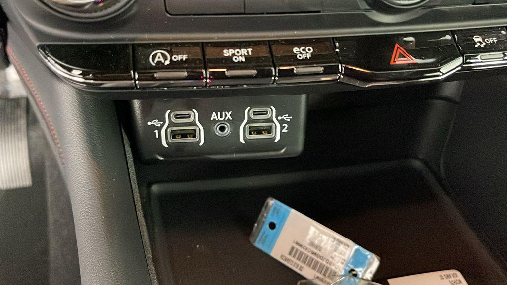 new 2025 Dodge Durango car, priced at $39,450