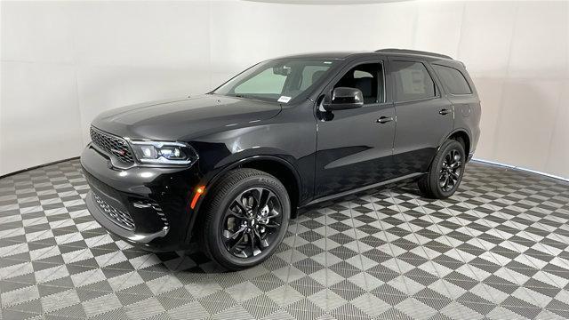 new 2025 Dodge Durango car, priced at $44,085