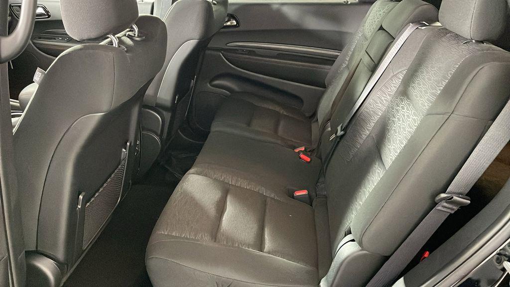 new 2025 Dodge Durango car, priced at $39,450