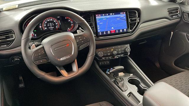 new 2025 Dodge Durango car, priced at $44,085