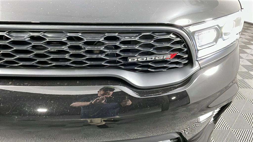 new 2025 Dodge Durango car, priced at $39,450