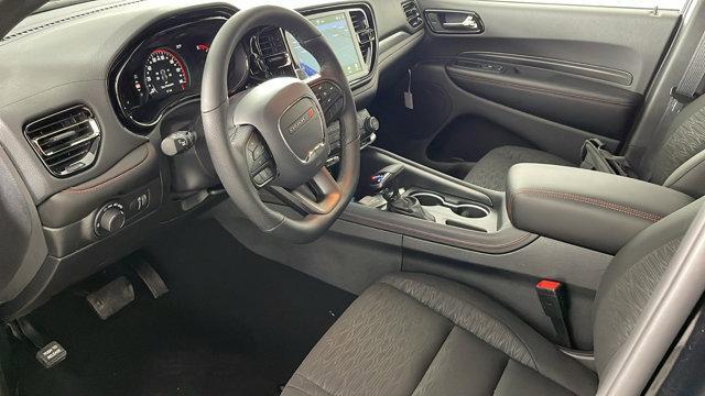 new 2025 Dodge Durango car, priced at $44,085
