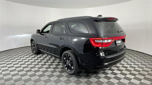 new 2025 Dodge Durango car, priced at $44,085