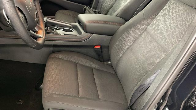 new 2025 Dodge Durango car, priced at $44,085
