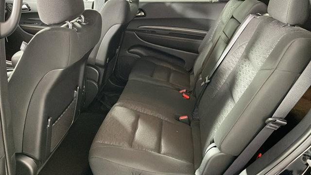 new 2025 Dodge Durango car, priced at $44,085