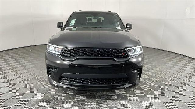new 2025 Dodge Durango car, priced at $44,085