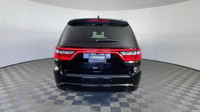 new 2025 Dodge Durango car, priced at $44,085
