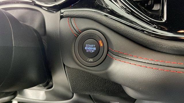new 2025 Dodge Durango car, priced at $44,085