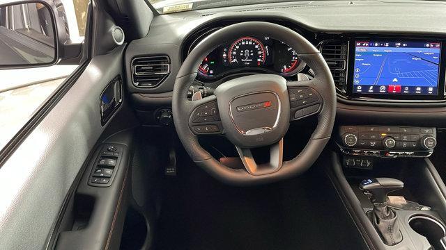 new 2025 Dodge Durango car, priced at $44,085