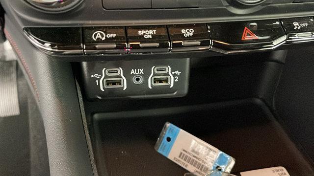 new 2025 Dodge Durango car, priced at $44,085