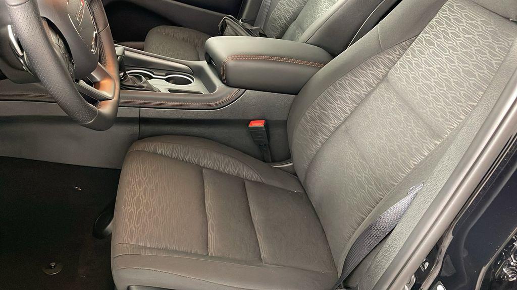 new 2025 Dodge Durango car, priced at $39,450