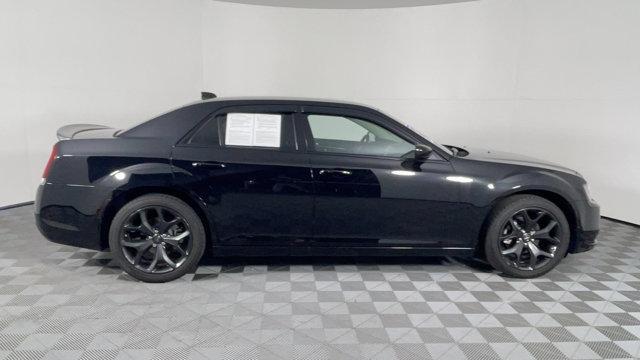used 2023 Chrysler 300 car, priced at $26,777