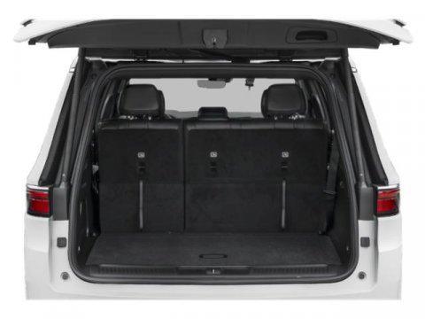 new 2025 Jeep Wagoneer car, priced at $74,835