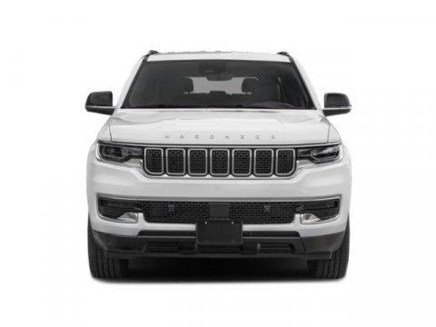 new 2025 Jeep Wagoneer car, priced at $74,835