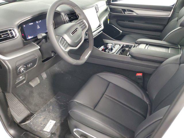 new 2025 Jeep Wagoneer car, priced at $74,835
