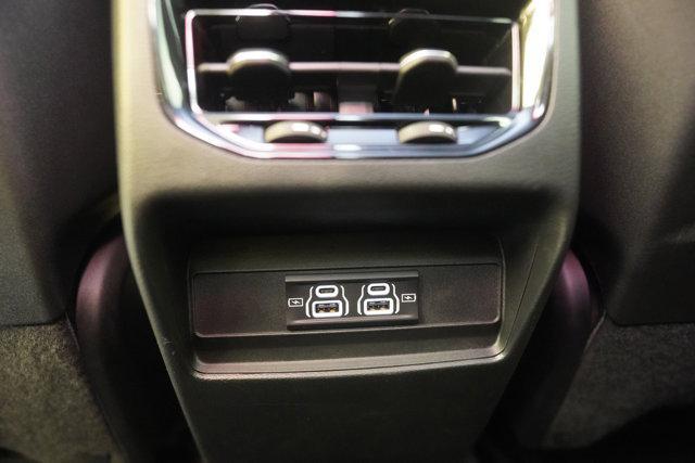 used 2025 Jeep Grand Cherokee car, priced at $34,262
