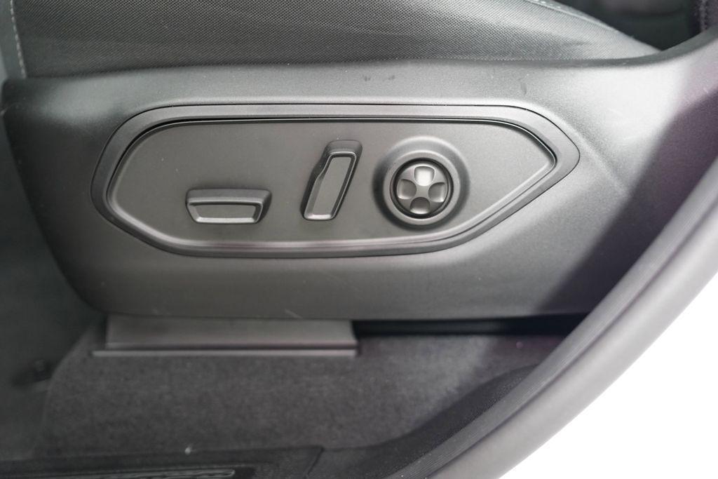 used 2025 Jeep Grand Cherokee car, priced at $30,850