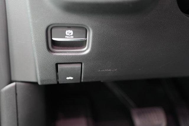 used 2025 Jeep Grand Cherokee car, priced at $34,262