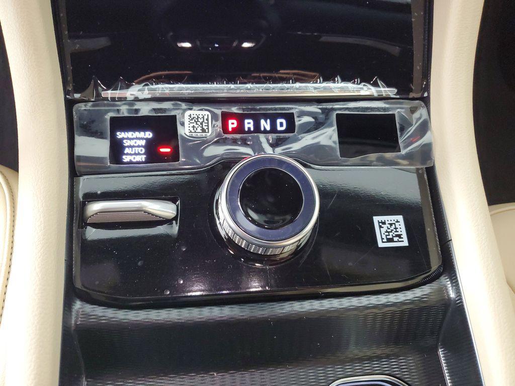new 2025 Jeep Grand Cherokee car, priced at $48,950