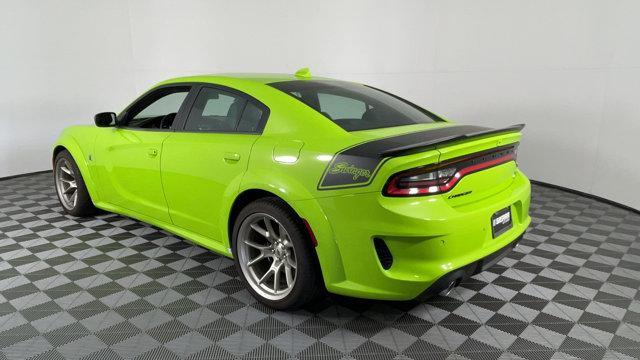 new 2023 Dodge Charger car, priced at $67,185