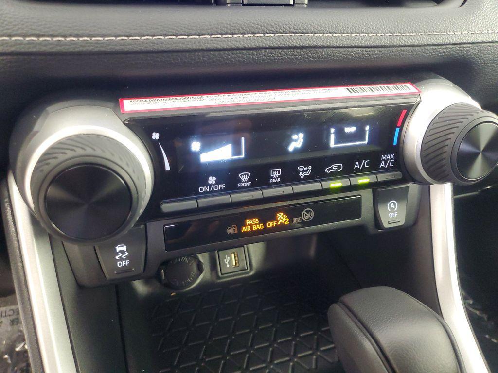 used 2024 Toyota RAV4 car, priced at $29,800