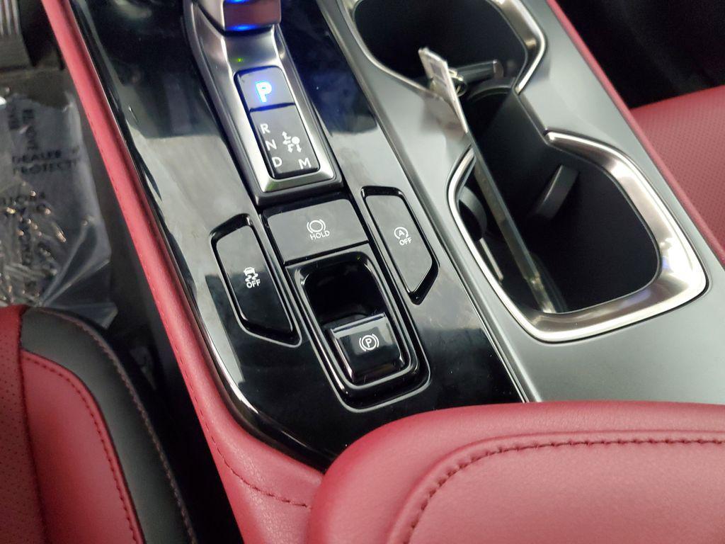 used 2024 Lexus NX 250 car, priced at $37,500
