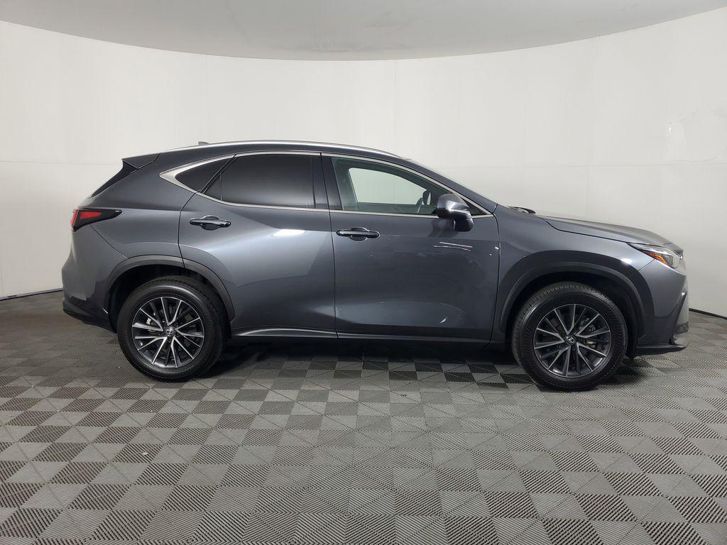 used 2024 Lexus NX 250 car, priced at $37,500