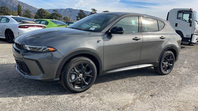 new 2024 Dodge Hornet car, priced at $44,620