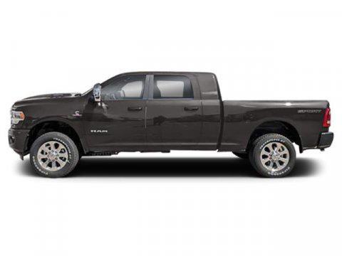 new 2024 Ram 3500 car, priced at $96,700