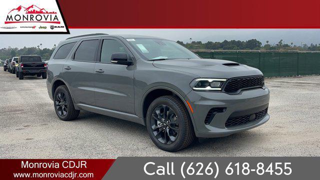 new 2024 Dodge Durango car, priced at $51,405