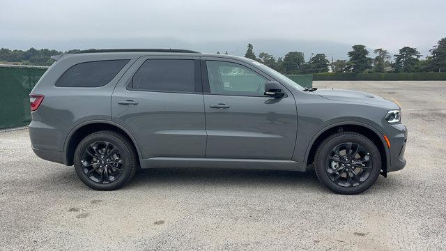 new 2024 Dodge Durango car, priced at $51,405