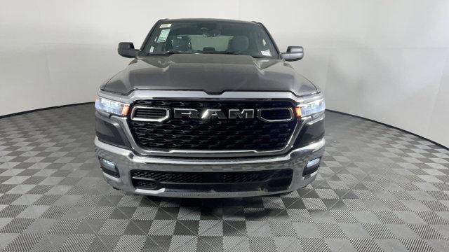 new 2025 Ram 1500 car, priced at $56,265