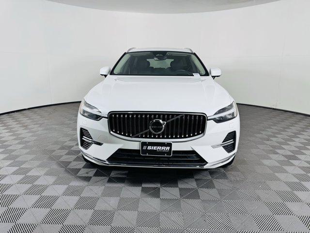 used 2022 Volvo XC60 Recharge Plug-In Hybrid car, priced at $46,797