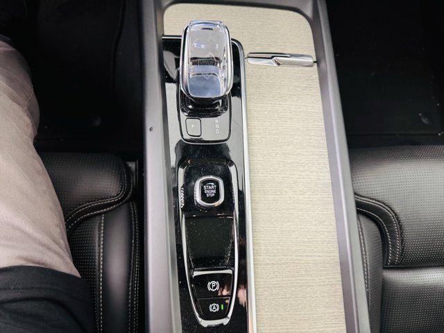 used 2022 Volvo XC60 Recharge Plug-In Hybrid car, priced at $46,797