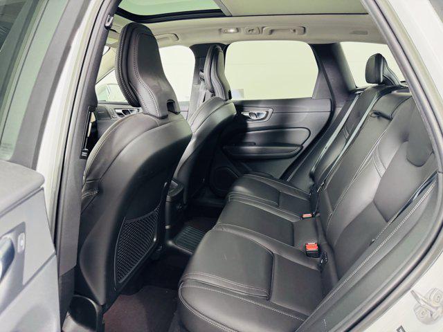 used 2022 Volvo XC60 Recharge Plug-In Hybrid car, priced at $46,797