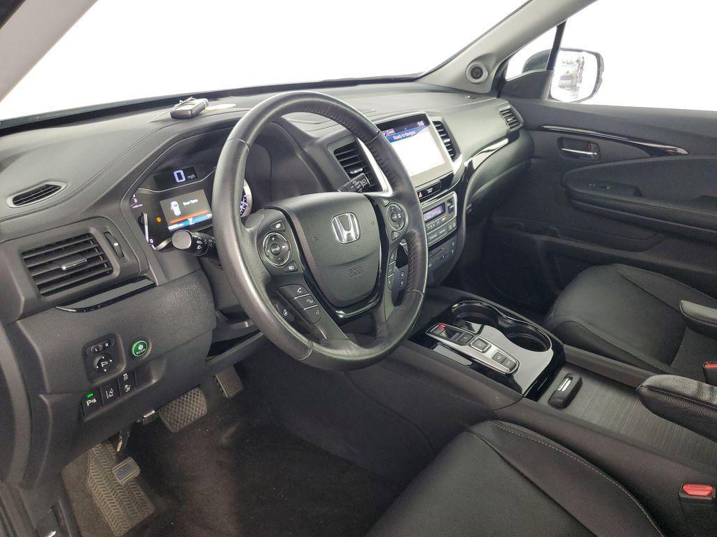 used 2017 Honda Pilot car, priced at $19,900