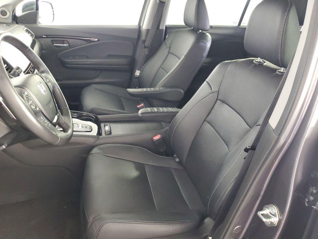 used 2017 Honda Pilot car, priced at $19,900
