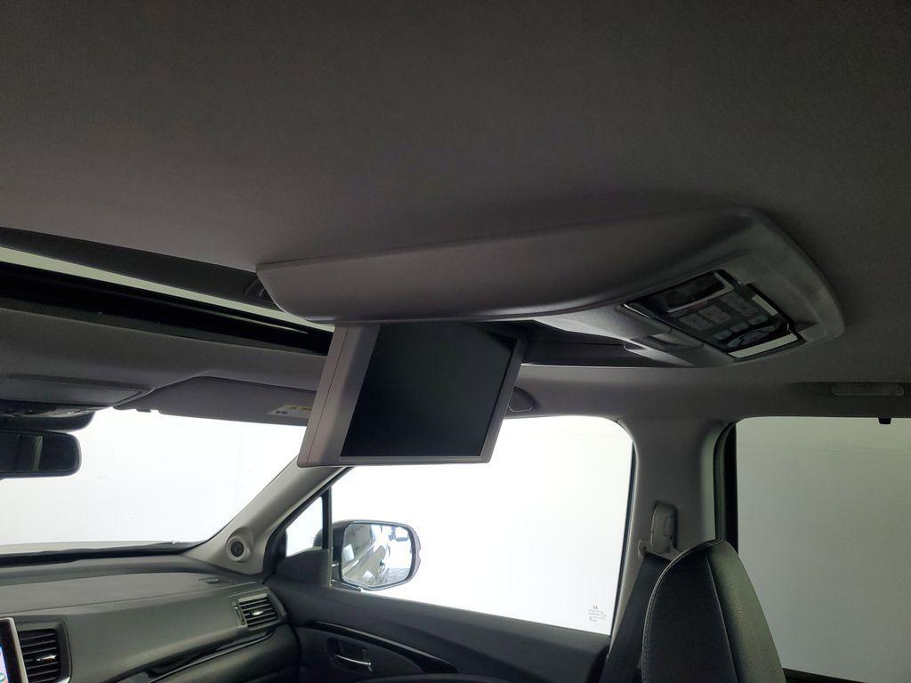 used 2017 Honda Pilot car, priced at $19,900